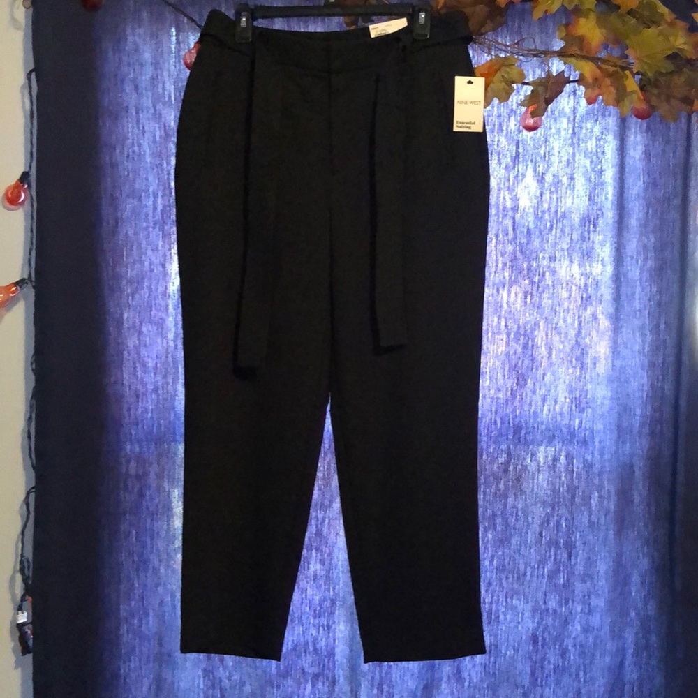 Nine West suit pant